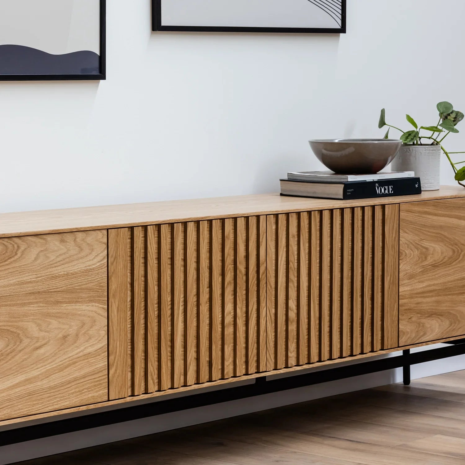carwah led console